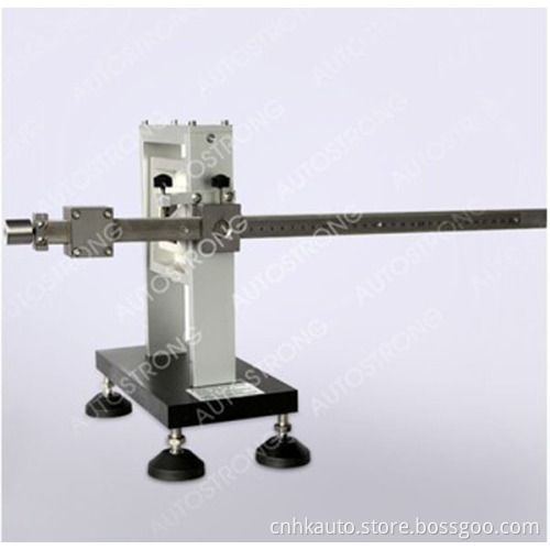 IEC60884 Standard Socket-Outlet Torque Balance Tester